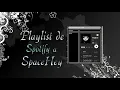 Anade tu playlist de spotify a SpaceHey en SEGUNDOS Tutorial facil y rapido
