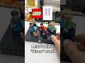 LEGO‘s first DISCO ever! 👀💿 BTS Dynamite 🎶 #legoset #btsarmy