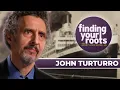Download Lagu John Turturro Relives His Grandfather's Journey To New York | Finding Your Roots | Ancestry®