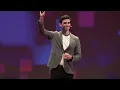 The VR Dilemma How AR and VR redefine our reality Philipp Sostmann TEDxLausanne