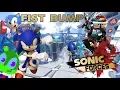 Download Lagu Fist Bump |  Sonic Forces AMV