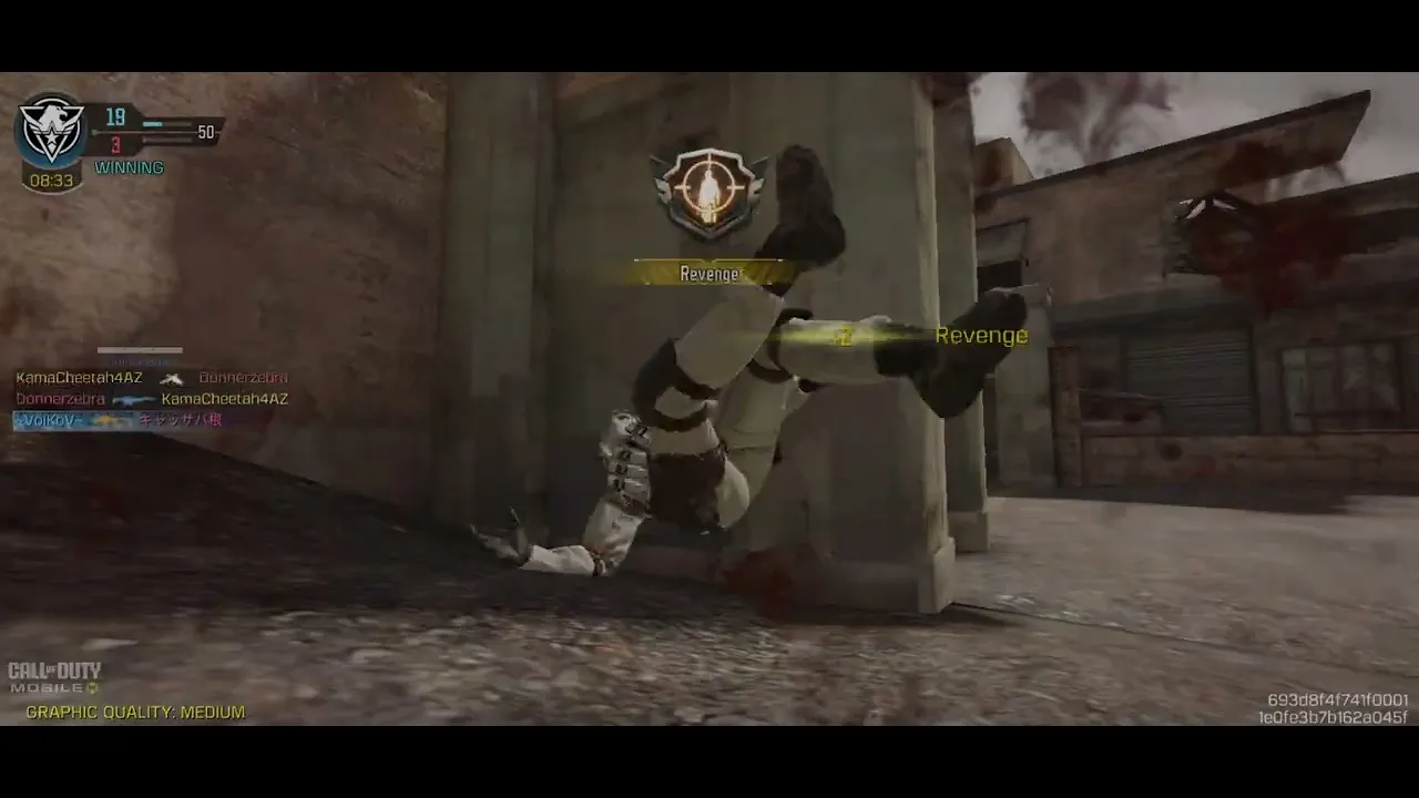 Yoo  guys call of duty