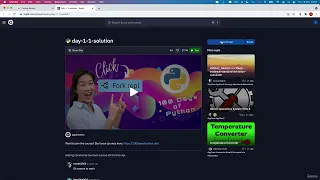 Interactive Coding Exercise Printing 007