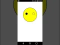 Emoji in python turtle simple python projects