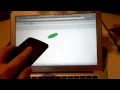 Angular SocketIO - DeviceOrientation Synchronization