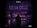Coeur cassé