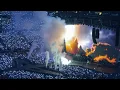 Morgan Wallen start and “Don’t we” in Indianapolis, Indiana on May 8, 2026