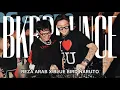 Download Lagu BREAKBEAT KEJUT BAHU || Reza arab x blue bird naruto set bkb #breakbeat #yb 