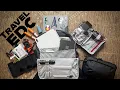 My Travel EDC Flying Solo With Two Kids