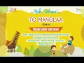 PADUAN SUARA TARA SALVIA - TO MANGLAA