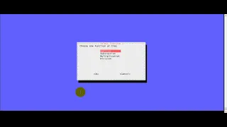 Small calculator using Bash script with GUI