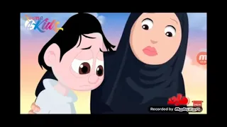 كرتون كسلان النزهة دندنها