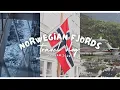 Norwegian Fjords May 2026 May Half Term - Family Cruise