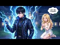 I was dumped by the campus queen as a D-rank loser 10 days later she begged me to zap her