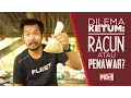 Download Lagu Dilema Ketum: Racun atau penawar?