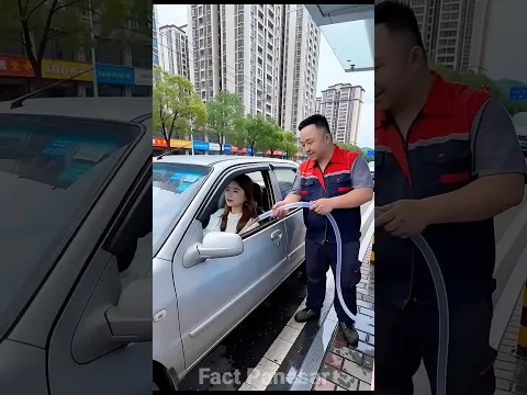 Car Pool पर मुसीबत 🤯🤩