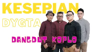 Download Kesepian DYGTA - Dangdut Koplo - Tolonglah Aku Dari Kehampaan Ini MP3