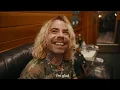 mgk - making of outlaw overture