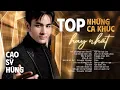 Download Lagu Top Những Ca Khúc Nhạc Trẻ Hay Nhất Hiện - Cao Sỹ Hùng | Nhạc Trẻ Hot Nhất 2023