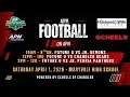 2026 AZYFL - 10U