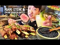 Download Lagu INSIDE the $105 ULTRA-LUXURY Steak \u0026 Caviar Brunch Buffet in Miami – Was it Worth it?