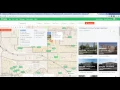Trulia website demographic data