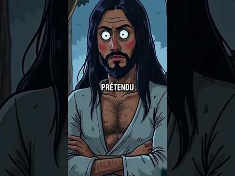Jésus est-il vraiment Dieu ? 😳
