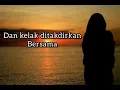 Download Lagu Halalkan aku - agar cinta kita menjadi sempurna - ( Mira Putri )