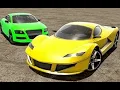 Madalin Stunt Cars Gameplay