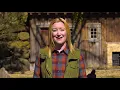 Go Wild In Your Woods -