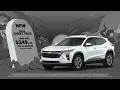 Drive Into Moonlit Madness Deals for Wheels at Boyd Chevrolet GMC of Emporia