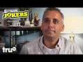 Impractical Jokers - Joe Gives a Job Reference Clip truTV