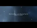 Download Lagu Ellie Goulding - Love Me Like You Do (JESPER JUUL REMIX)