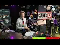 Los Bunkers - Bailando Solo | Office Drummer [First Time Hearing]