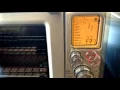 Breville Smart Oven Pro BOV845BSS vs Smart Oven BOV800XL