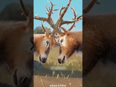 হরিণের এই রহস্য আজও উন্মোচিত হয়নি |This mystery of the deer has not been revealed