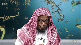 ما فضل طواف التطوع من غير حج ولا عمرة دندنها