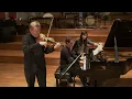 Beethoven's "Spring Sonata" Op.24