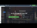 How to Build an Age Verification Popup on Convertful