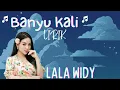 Download Lagu BANYU KALI - LALA WIDY(LIRIK)