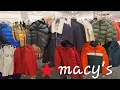 Best Designer Men s Jackets At Macy s Shop With Me