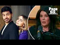 Lauren Graham lets slip the father of Parenthood co-star Mae Whitman s baby