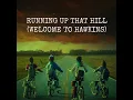 Running Up That Hill (Welcome to Hawkins Edition)