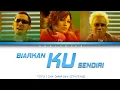Download Lagu Tofu - Biarkan Ku Sendiri (Color Coded Lyrics/Lirik INA/ENG)