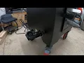 Lone Star Grillz El Patron and Fireboard 2 Drive combo