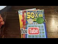 Second chance for today on Ga lottery