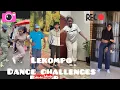 Lagu LEKOMPO DANCE CHALLENGE 2025