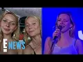Download Lagu Chris Martin \u0026 Gwyneth Paltrow's Daughter Apple Performs in Nashville | E! News