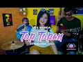 Download Lagu Top Topan (Kulo Pun Angkat Tangan) | REGGAE SKA | Lita Manda (Official Lyric Video)