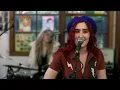 Little Quirks - Carey (Joni Mitchell)